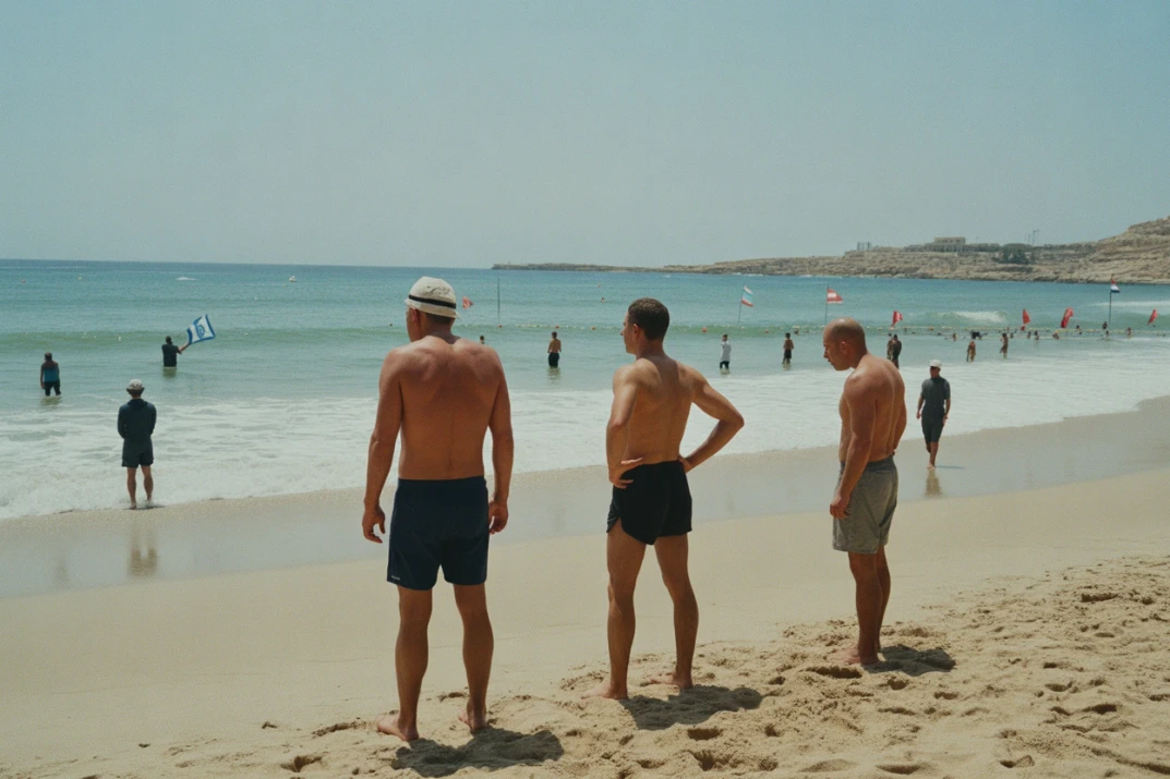 בטיחות בספורט ימי